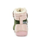 D.D.Step DDStep W063-62643C Emerald zimné barefoot topánky 33 EUR