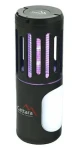 Cattara SPACE / Svietidlo / nabíjací + lapač hmyzu / 60 lm / Li- ION 1800 mAh / microUSB (13177)