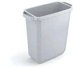 Durable Durabin 60L sivá / Odpadkový kôš / 60 l (1800496050 N)