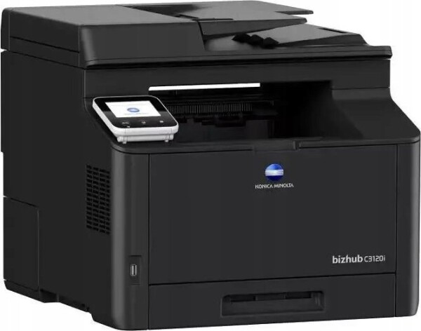 Konica Minolta Bizhub C3120i (AE1V021)