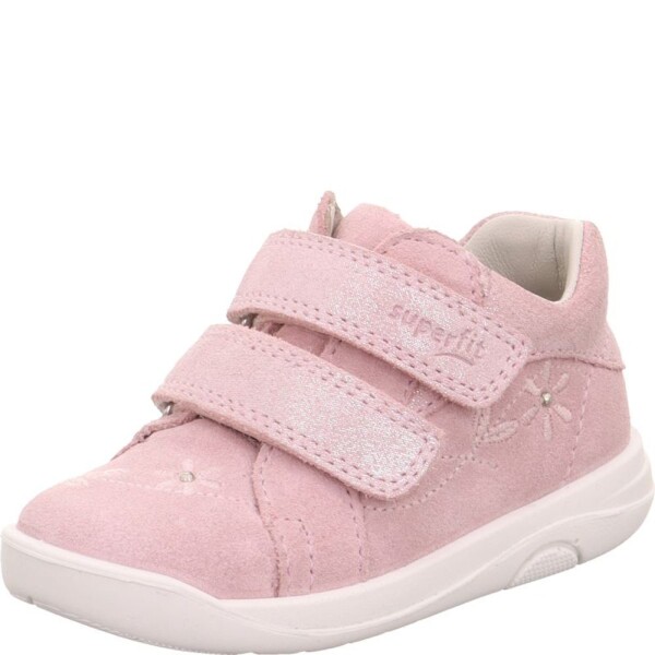Dievčenská celoročná obuv LILLO Pink Superfit 1-000665-5510 - 21