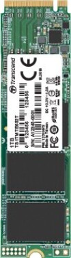 Transcend TS256GMTE652T-I, 256 GB, M.2, 2100 MB/s
