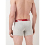 Pánske boxerky Levi's M 701225625 003 M