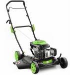 Krups PETROL LAWNMOWER M510I-1-T6 51CM OKKO
