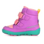 Affenzahn Mid boot Vegan Comfy Owl zimné barefoot topánky 32 EUR