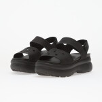 Tenisky Crocs Soho Y Strap Sandal Black EUR 41-42