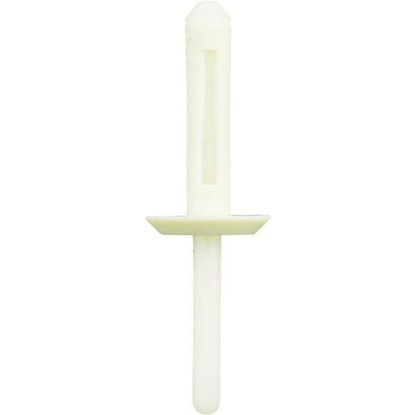 Plastové nity pre GM, balenie 10 ks KS Tools 420.1317; 420.1317