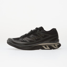 Tenisky MM6 x Salomon Sneakers Black/ Black/ Asphalt EUR 40
