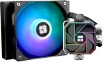 Thermalright Thermalright Aqua Elite 120 ARGB V3 Juodas (120mm) (Juodas) Procesoriaus AIO Aušintuvas