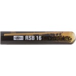 Fischer reakčná kazeta 20 mm 518825 10 ks; 518825