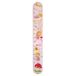 Hess Detský meter víla / 66-153 cm / drevo (HS14600)