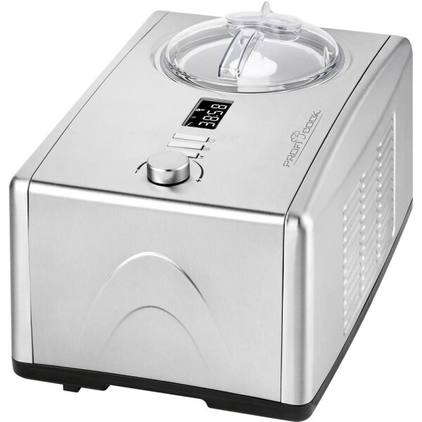 Profi Cook PC-ICM 1091 N zmrzlinovač 1.5 l; 511091