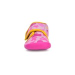 Affenzahn Slipper Cotton Move Bird barefoot tenisky 30 EUR