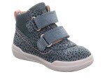 Detská celoročná obuv SUPERFREE GTX, Superfit , 1-000544-8020, blue-grey - 23