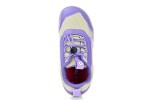 Reima Tallustel Light Beige Purple celoročné nízke barefoot topánky 29 EUR