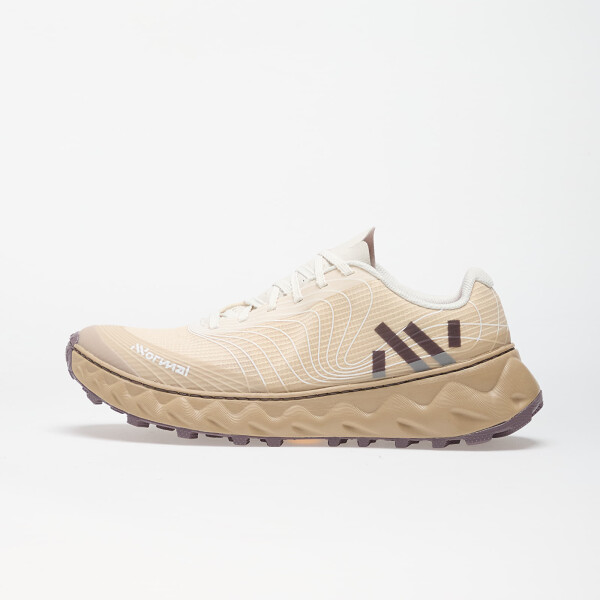 Tenisky NNormal Tomir 2.0 Shoe Beige EUR 43 1/3