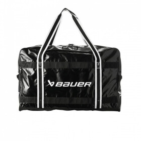 Hokejová taška Bauer Pro Carry Sr 1061832 černá