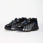 Tenisky Nike Air Max Dn8 Sp Black/ Game Royal-Metallic Silver-White EUR 41