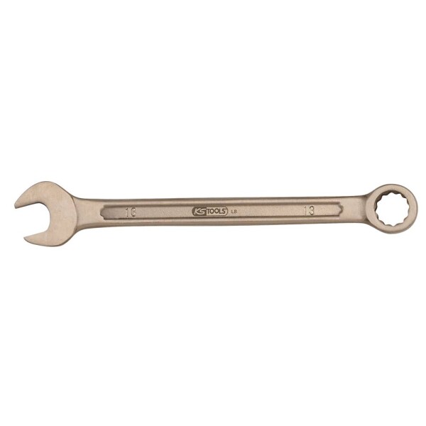 KS Tools 963.7271 963.7271 očkoplochý kľúč 12 mm; 963.7271