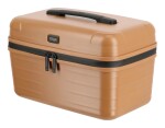 Kufrík na kozmetiku Titan Upgrade Beautycase Canyon bronze