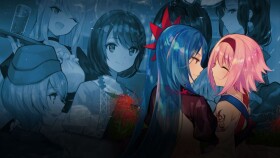 Kogado Studio Yumeutsutsu Re:After PS4, wersja cyfrowa