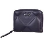 Peňaženka Calvin Klein 5905655074954 Black UNI