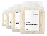 Vilgain Ryžové rezance – 4× Ø 1 mm 240 g
