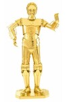 Metal Earth C-3PO