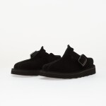 Tenisky Clarks Solsbury Mule Black Sde EUR 38