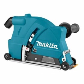 Makita 198440-5 / kryt s extratorom na brúsku 230 mm / pre DGA900 a ďalšie (198440-5)