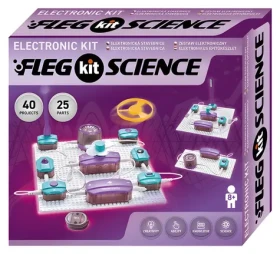 Boffin Fleg Science