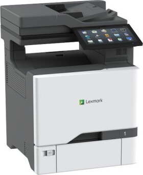 Lexmark LEXMARK XC4352 A4 MFP Color Laser 50ppm