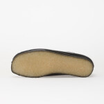Tenisky Clarks Originals Wallabee Blk HiShine Lea EUR 43