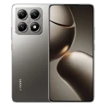 XIAOMI 14T 12+512GB sivá / 6.67" / Android 14 (57127)