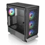 Thermaltake Ceres 500 TG ARGB CA-1X5-00M1WN-00