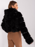 Bunda AT KR 2378.97P čierna S/M