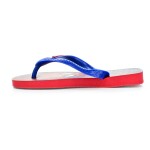 Havaianas Top Marvel II Ruby red detské šľapky 30 EUR
