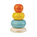 PlanToys PlanToys Stohovanie - mištičky