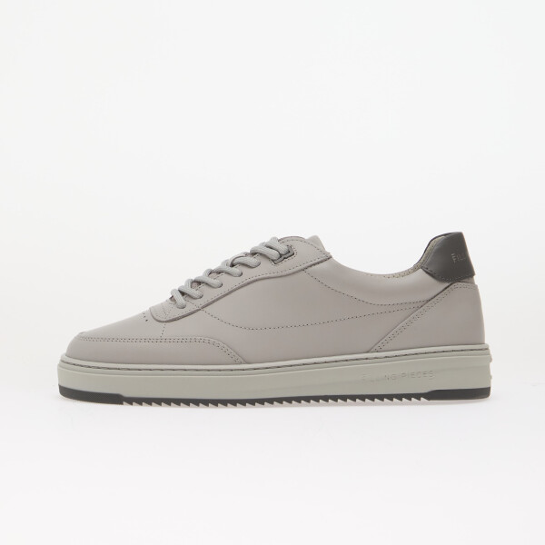 Tenisky Filling Pieces Mondo Trim All Grey EUR 41