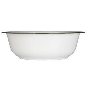 Ib Laursen Smaltovaný lavór 36 cm