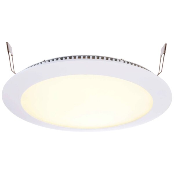 Deko Light 565094 LED Panel 16 LED vstavané svetlo En.trieda 2021: G (A - G) LED pevne zabudované LED osvetlenie 13 W Signálna biela (RAL 9003); 565094