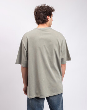 Carhartt WIP S/S Painter T-Shirt Shady Green destroy wash M