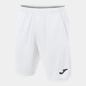 Pánske/chlapčenské šortky Joma Drive Bermuda White XL