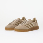 Tenisky adidas Handball Spezial Kids Khaki Three/ Khaki Six/ Gum EUR 37 1/3