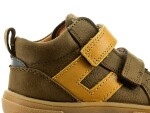 Froddo Maly F G2130380-2 Brown celoročné členkové barefoot topánky 21 EUR