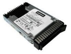 Lenovo LENOVO ISG ThinkSystem DE4000F 92TB SSD Pack 12x 7.6TB SSD