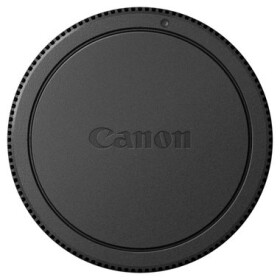 Canon krytka EB / pre EF-M / proti prachu / čierna (6322B001)