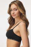 2PACK Podprsenka Calvin Klein CK96 Bralette