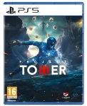 UI Entertainment Project Tower / Hra pre PS5 / akčné (PS5)