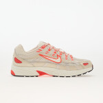 Tenisky Nike P-6000 Brt Crimson/ Soft Pearl-Lt Orewood Brn-Black-Mtlc Silver-Brt Crimson EUR 42